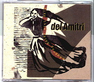 Del Amitri - Kiss This Thing Goodbye